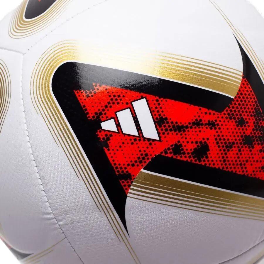 Bola futebol adidas Bundesliga Torfabrik Training 2026/27 2/7