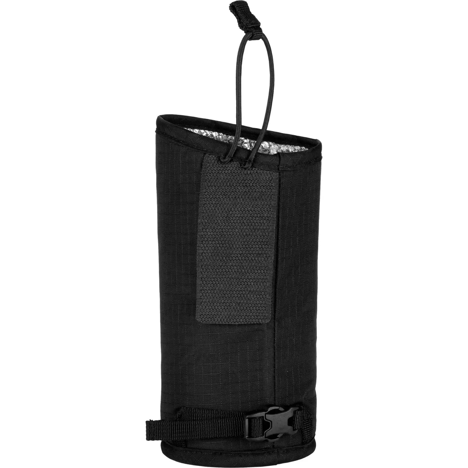 Accessoire Dynafit Porte-bouteille universel Noir 2/2
