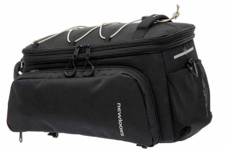 Sac de Sport Pratique pour Vélos | Mik | Noir | 31L 3/6