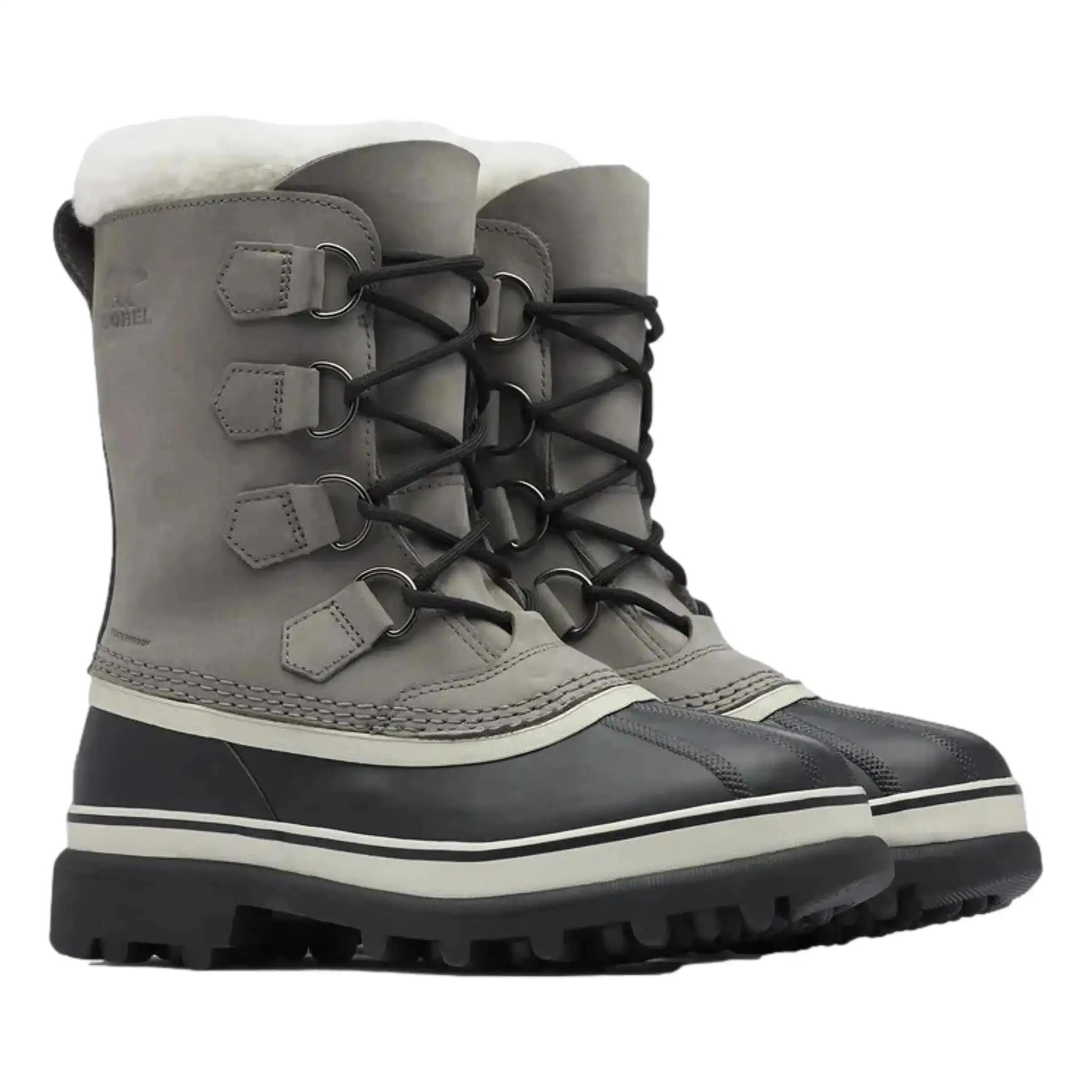 SOREL picture