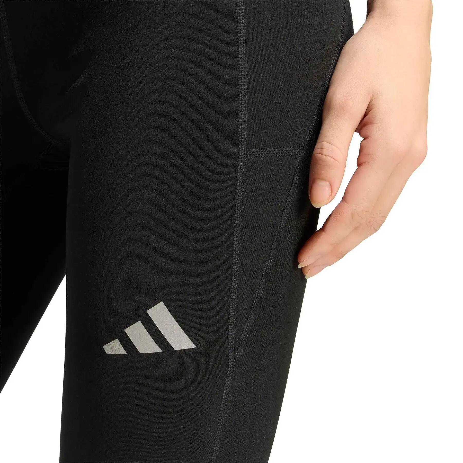 Run Essentials Winterized Lange Legging 6/7