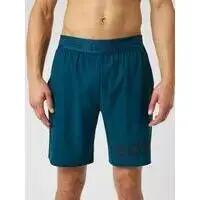bjorn_borg BORG 9" SHORTS aus recyceltem Polyester – REFLECTING POND 5/5