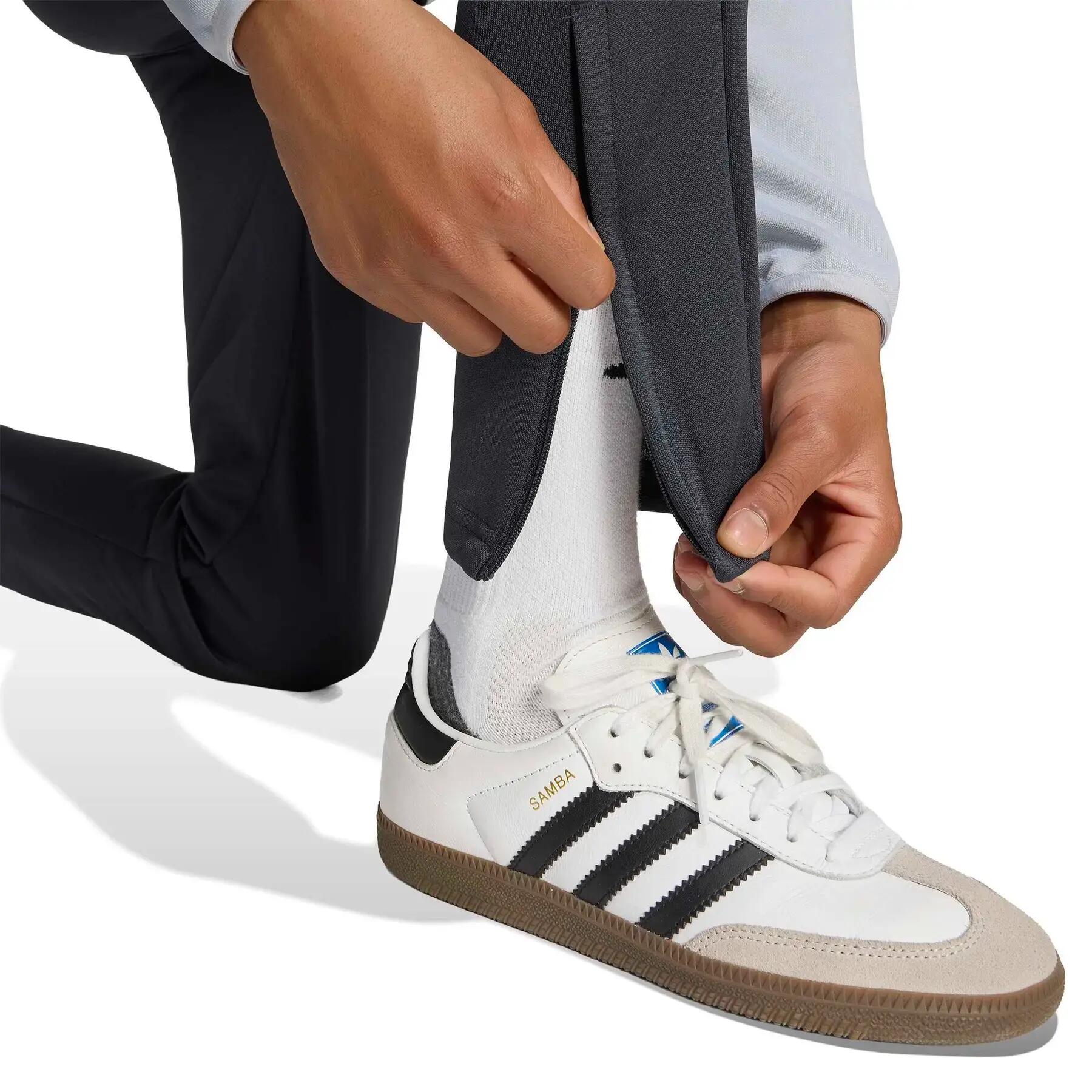 Pantalon d'entraînement polyester enfant adidas Essentials Tiro 26 7/7