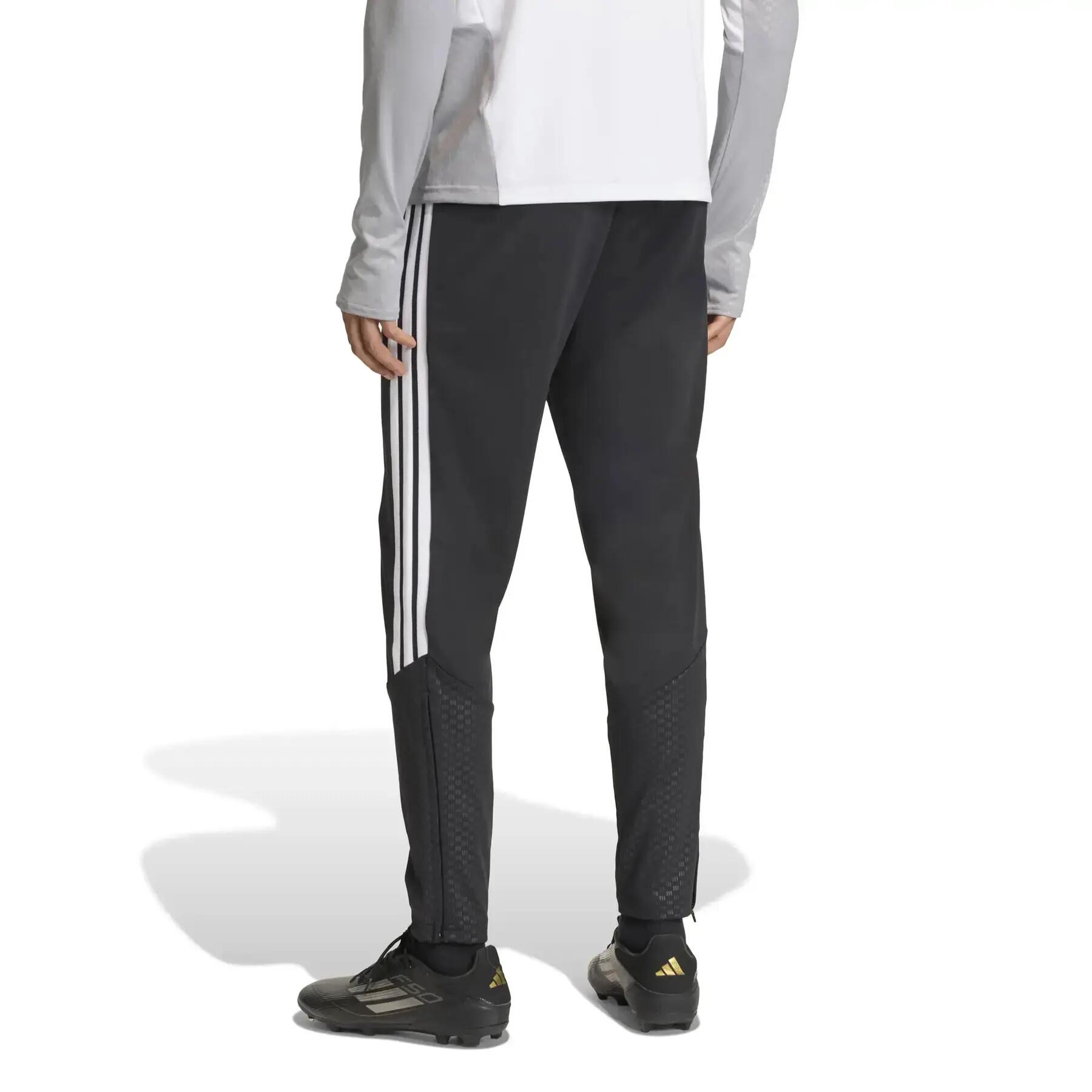 Fußballhose - Benfica 2026/27 - schwarz 4/6