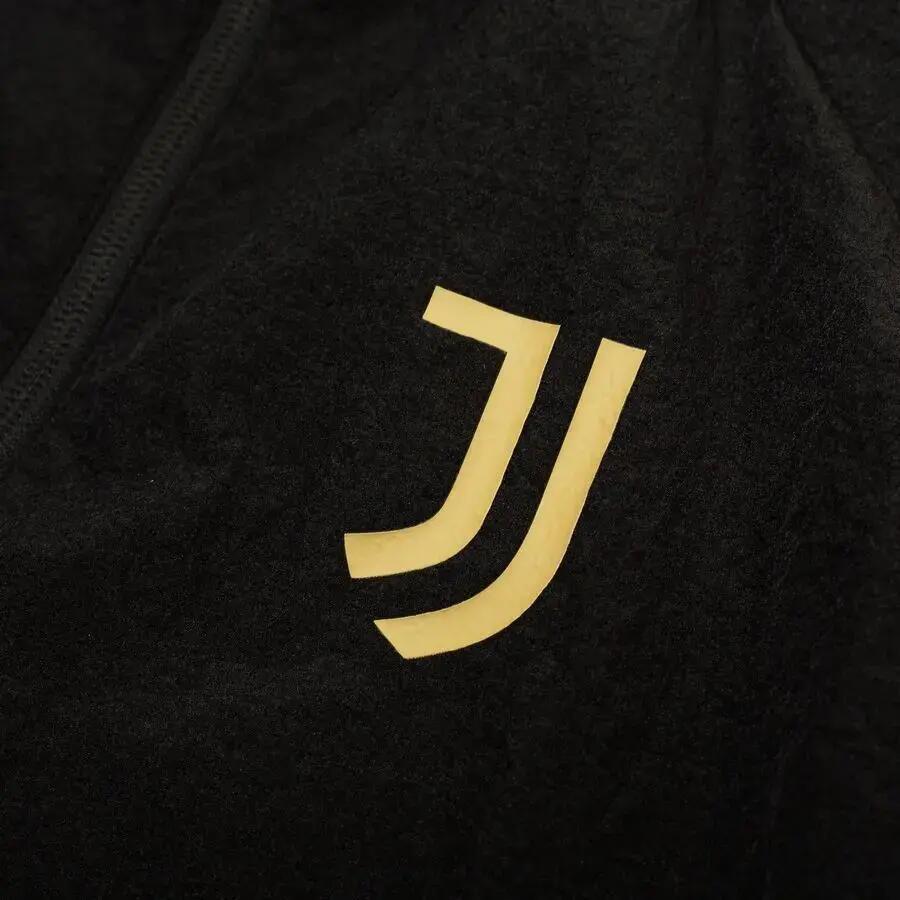 Podstawowa bluza reprezentacyjna Juventus Turyn 7/7