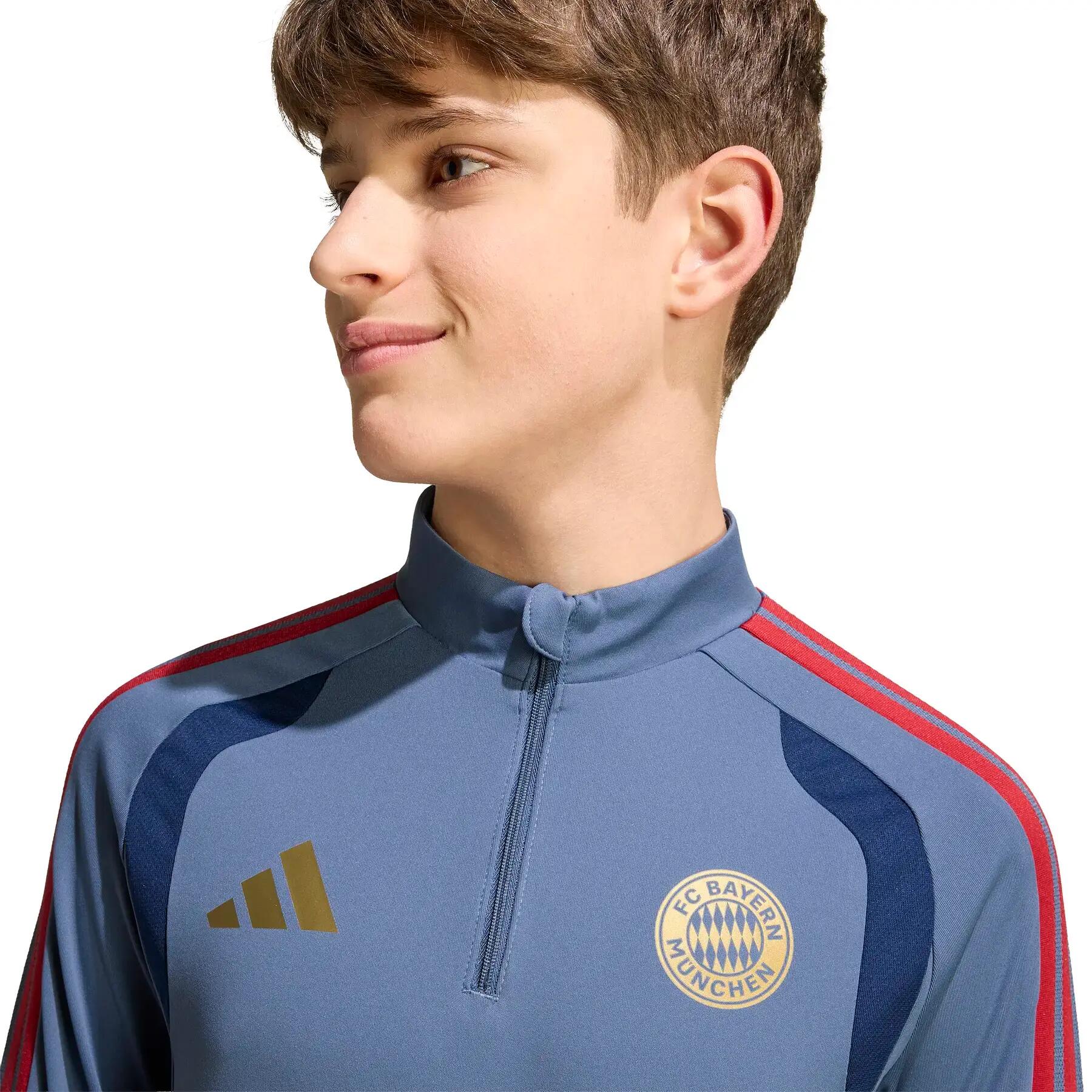 Camiseta manga larga de training FC Bayern 26/27 7/7