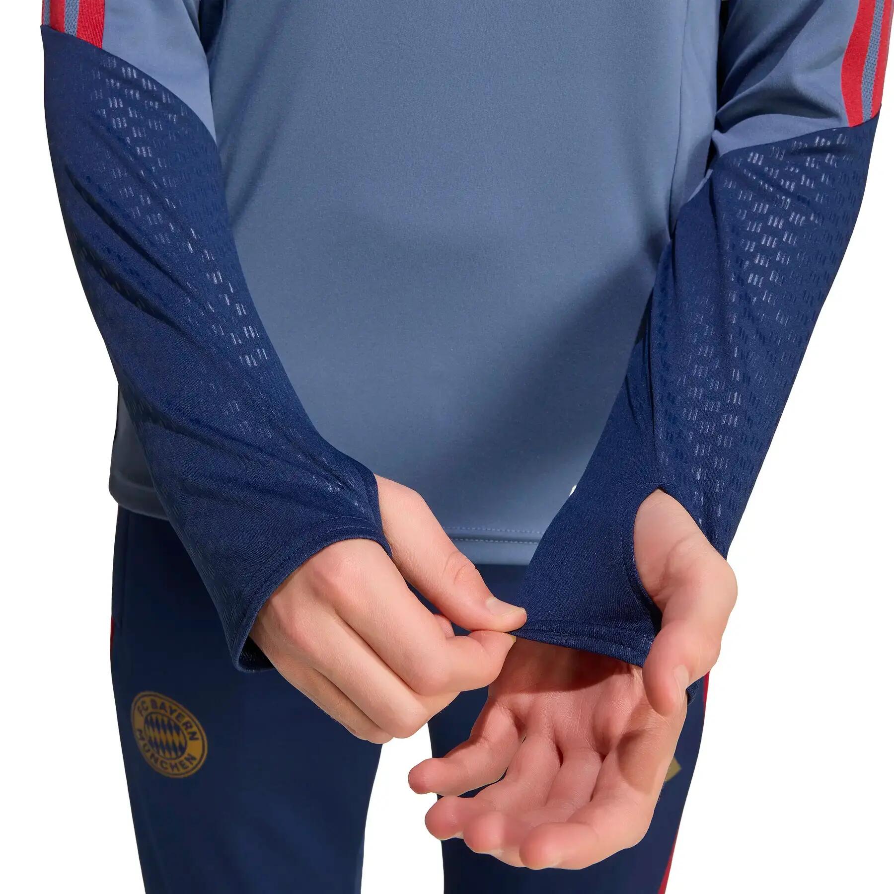 FC Bayern 26/27 Training Top Kids 6/7