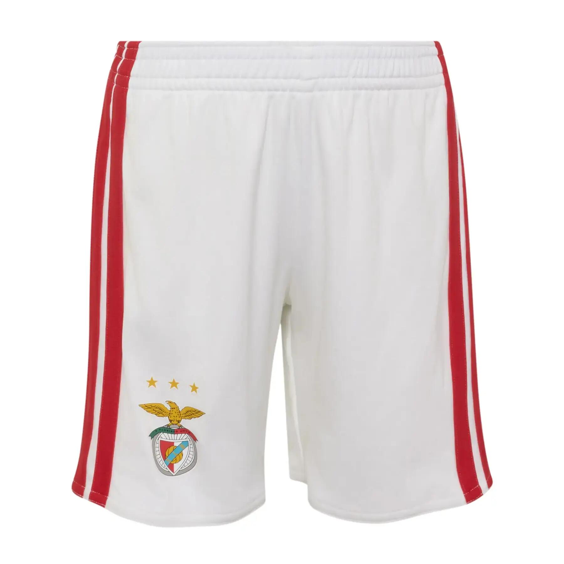 Mini-kit Domicilio bebé Benfica Lisboa 4/7