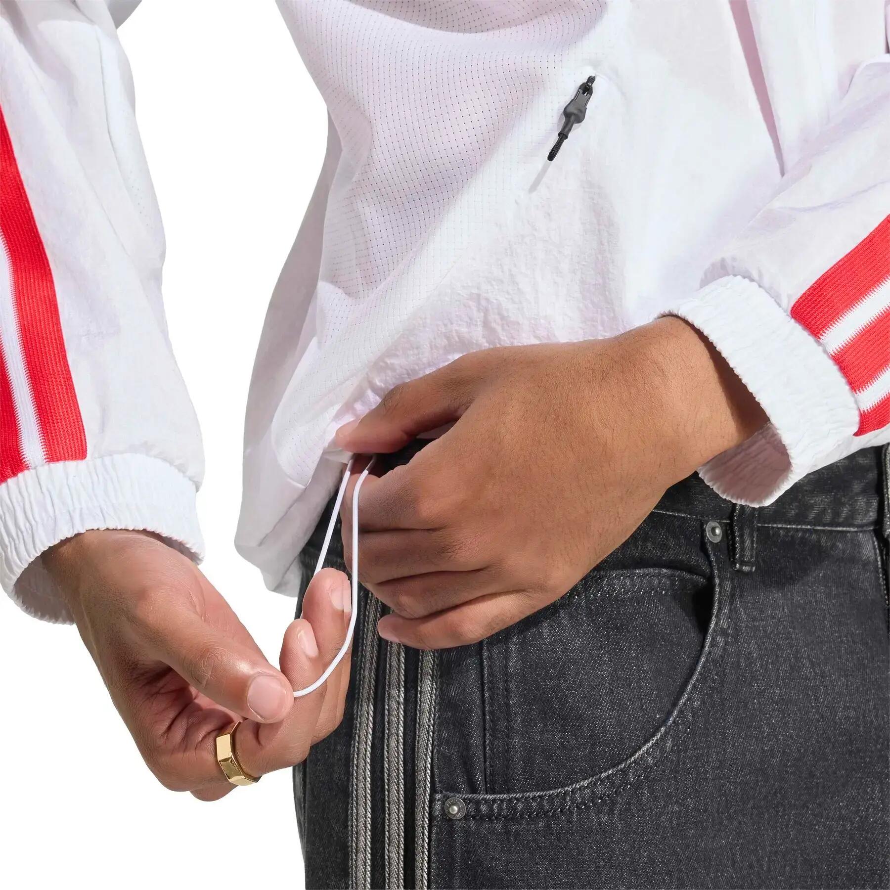 Veste de Fato de Treino Domicílio OL 6/6