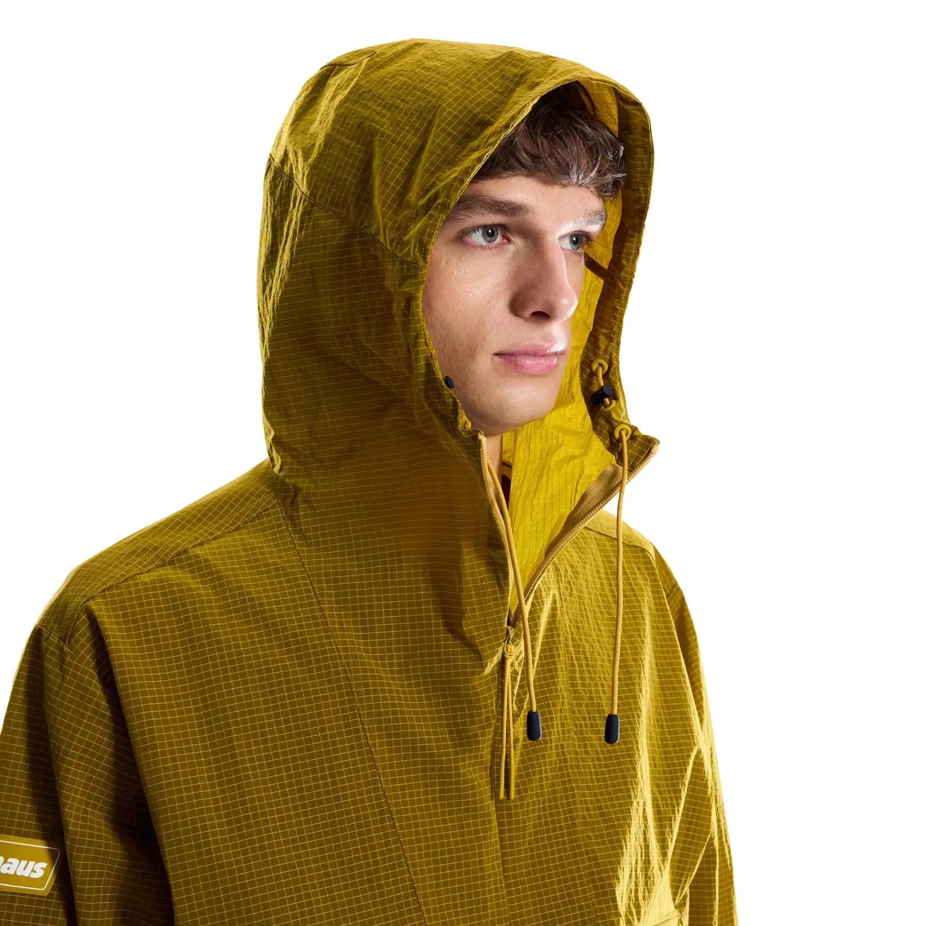 Anorak Berghaus Obsion Softshell Smock 6/7