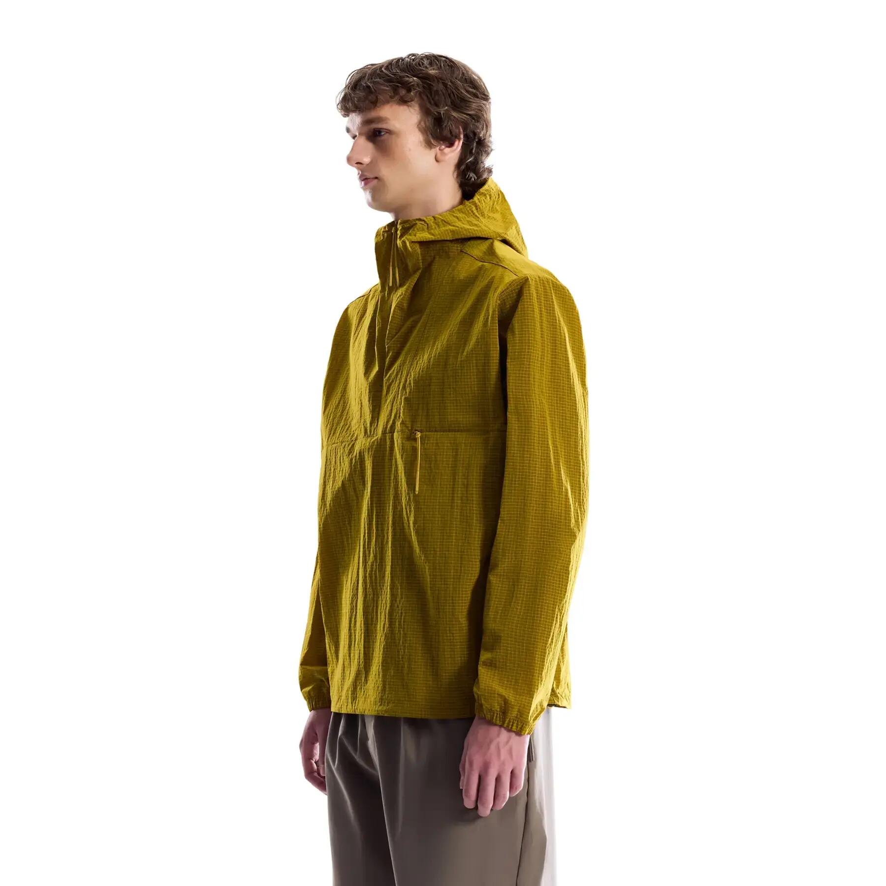 Anorak Berghaus Obsion Softshell Smock 5/7