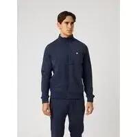 bjorn_borg ACE COURT JACKET in poliestere riciclato – NIGHT SKY 6/6