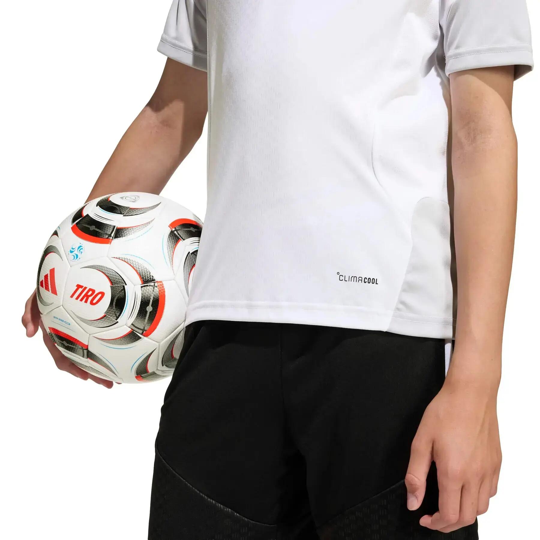 Kinderen OL-shirt 2026/27 7/7
