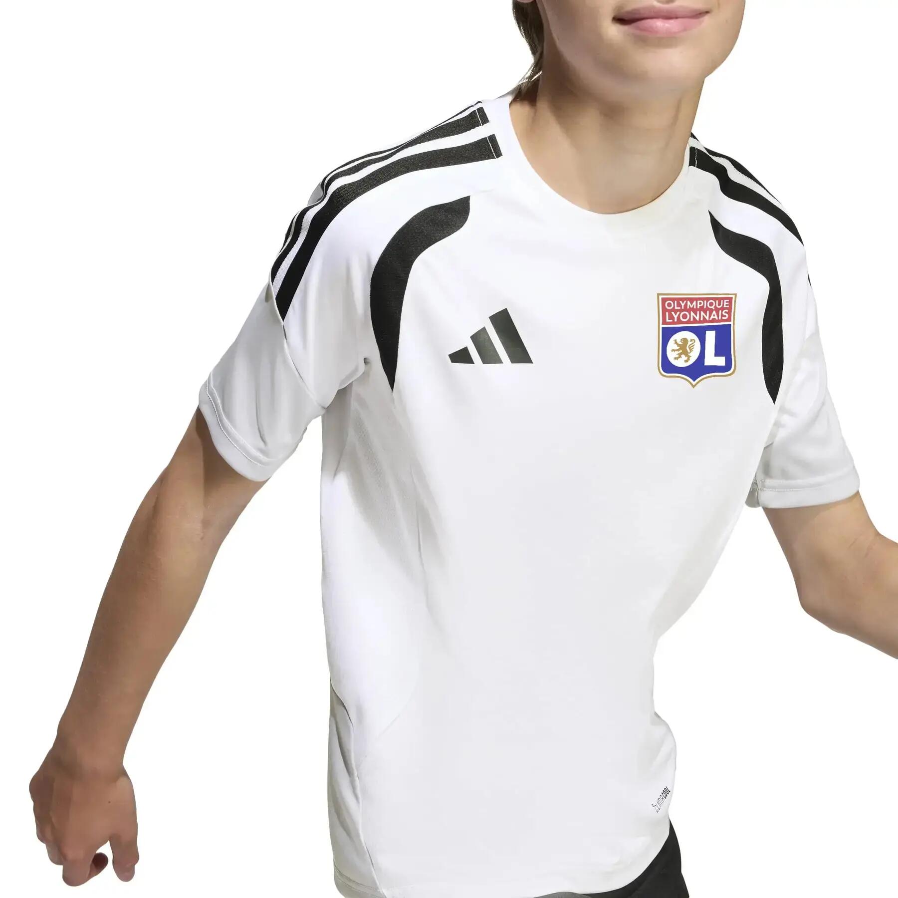 Kinderen OL-shirt 2026/27 6/7