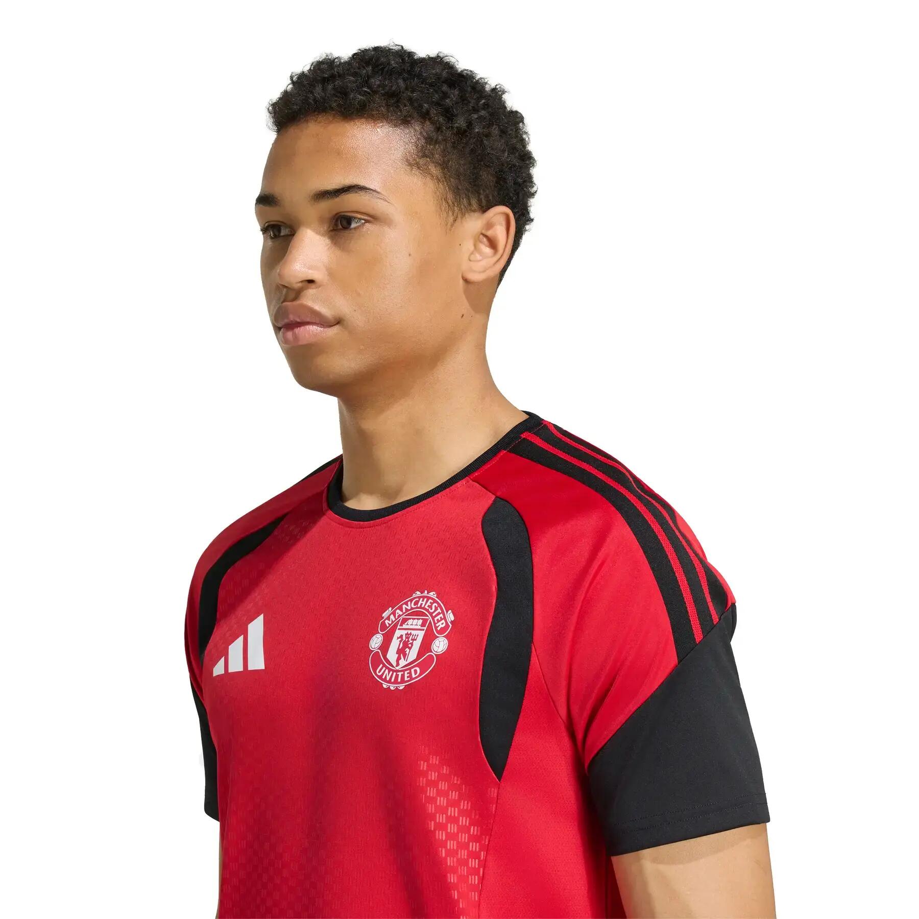 Manchester United 26/27 Tiro Trainingstrikot 7/7