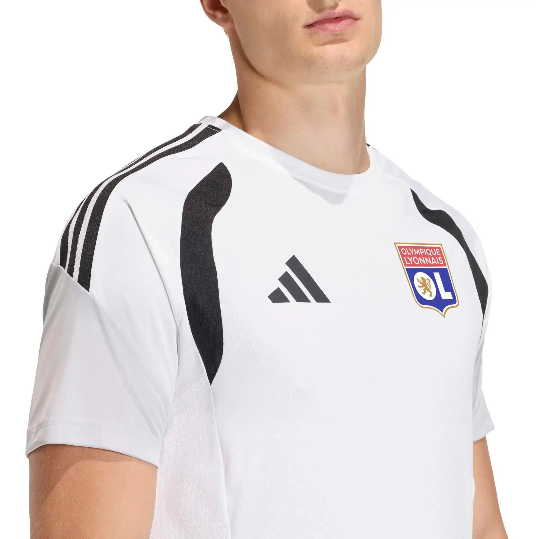 Camisola do OL 2026/27 7/7