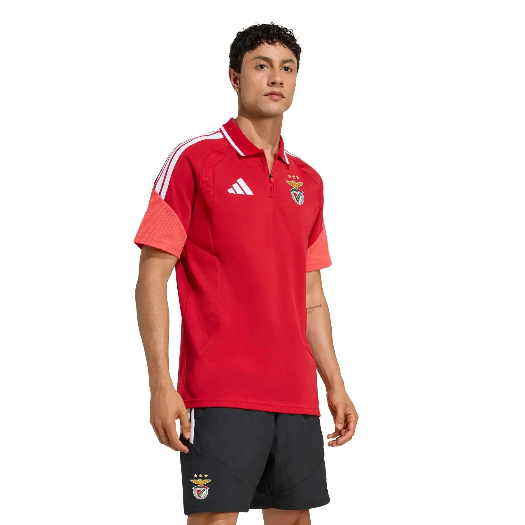Polo Benfica Lisbonne 4/7
