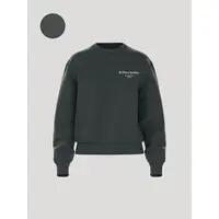 bjorn_borg BORG ESSENTIAL 1 SWEATSHIRT aus recyceltem Polyester – URBAN CHIC 5/5