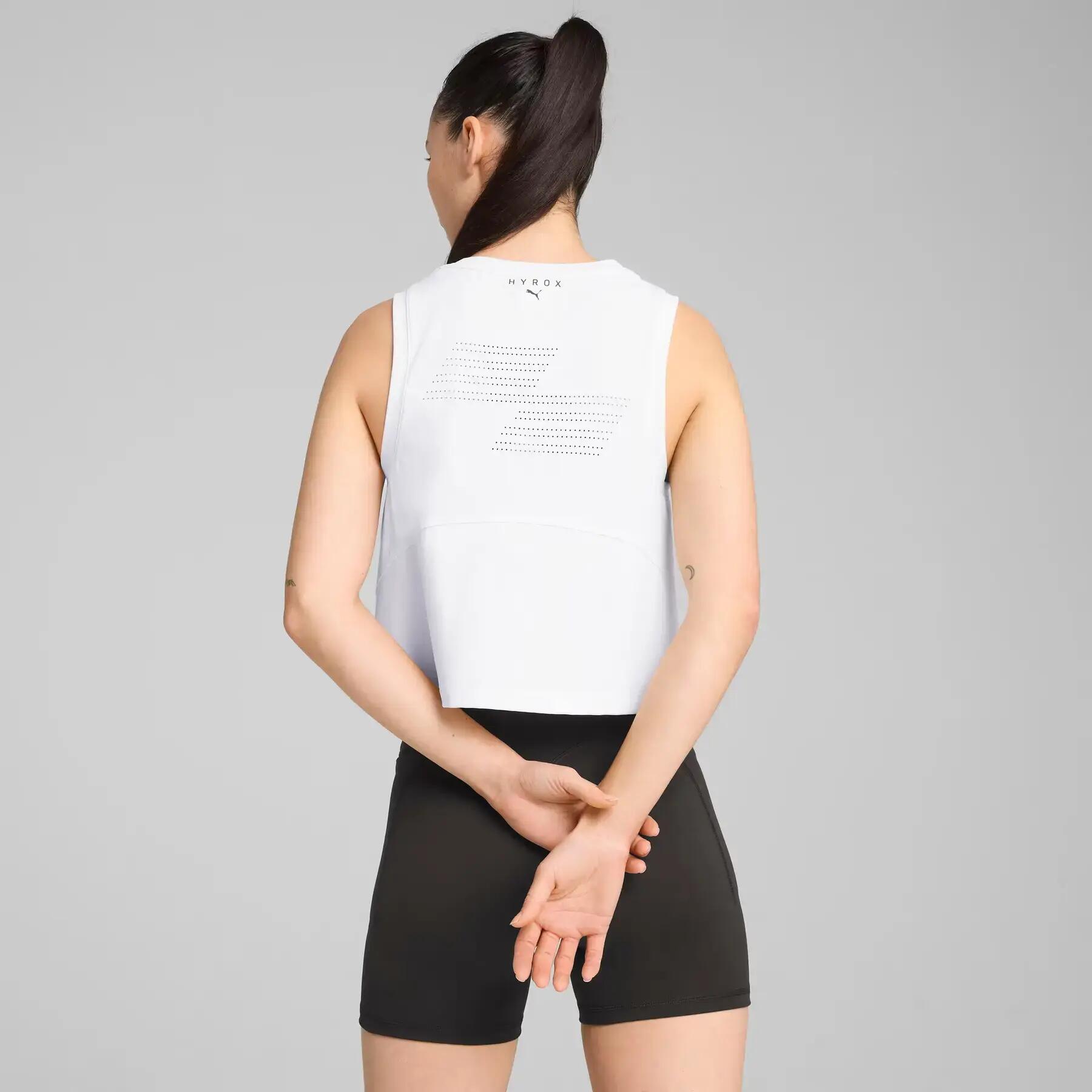 Damen-Top Puma 6/6