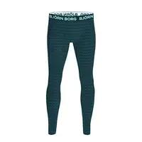 bjorn_borg COTTON STRETCH LONG JOHN 1p BB CROSS 3 2/2