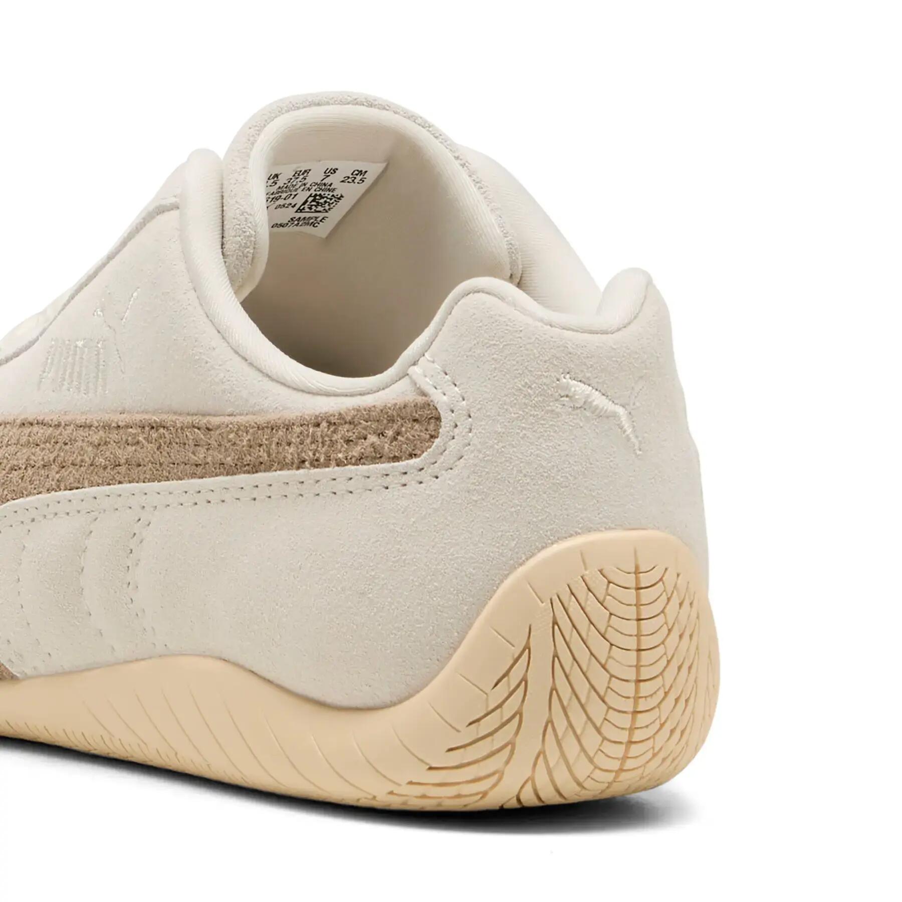 Damen Sneakers Puma Speedcat Elevated 5/7