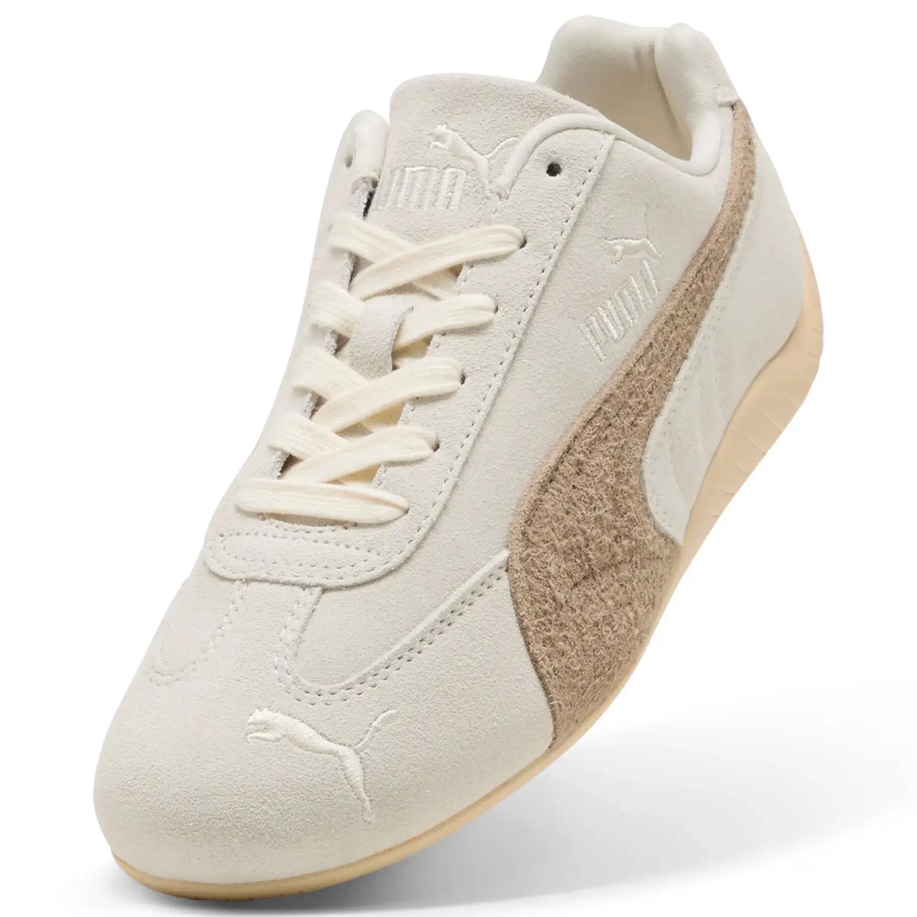 Damen Sneakers Puma Speedcat Elevated 4/7