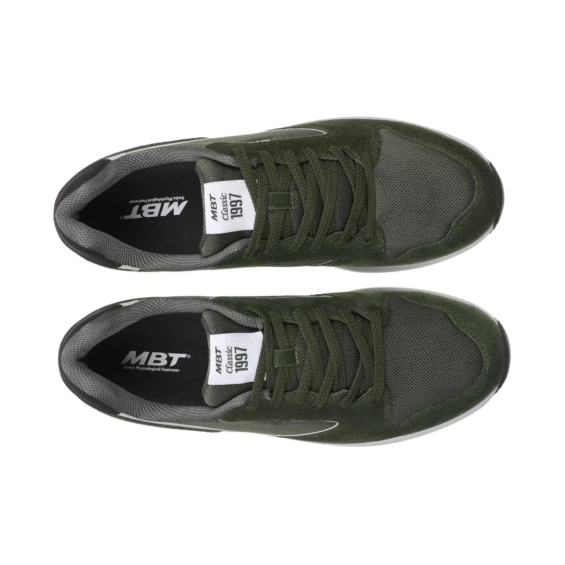 Baskets femme MBT 1997 Classic II 4/7
