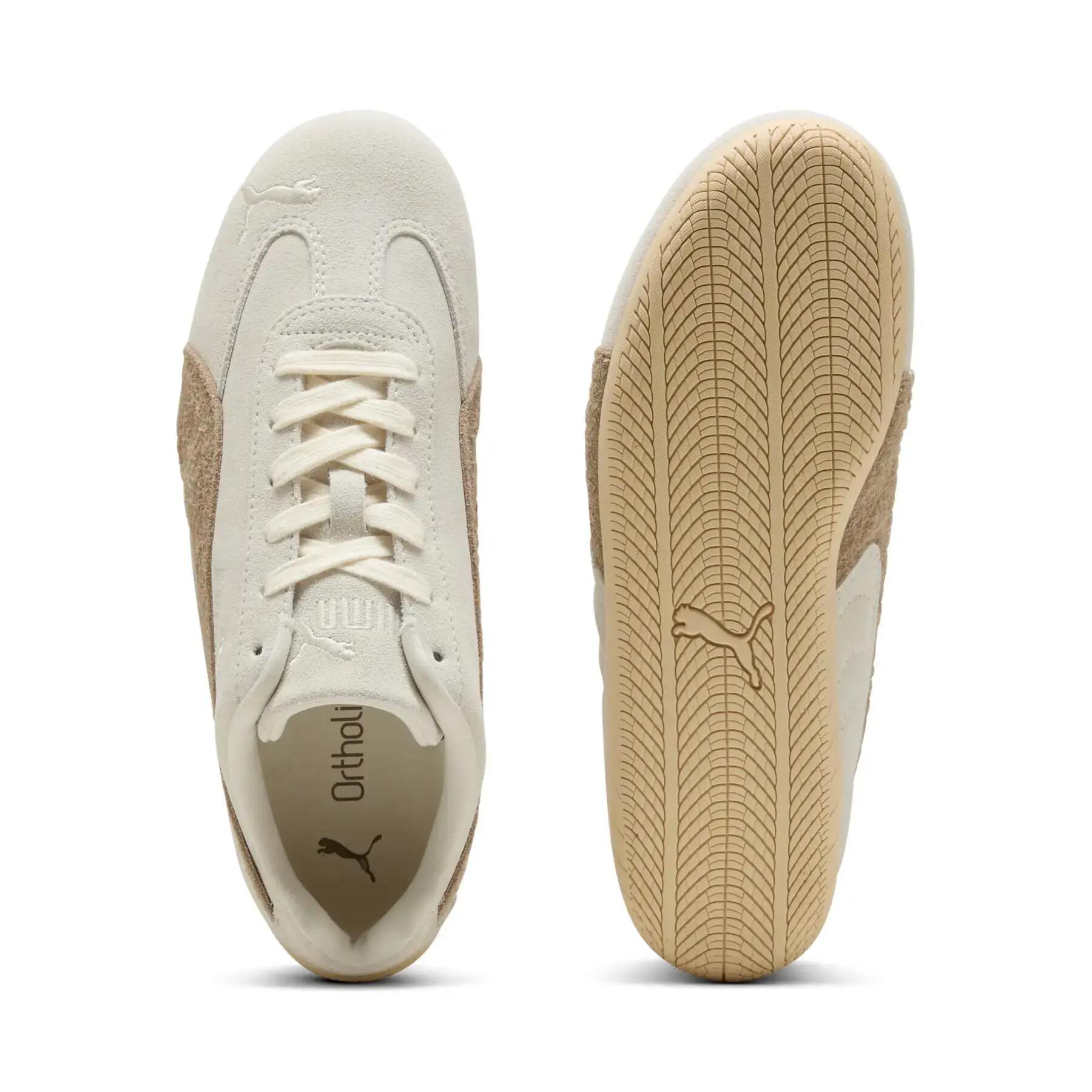 Damen Sneakers Puma Speedcat Elevated 6/7