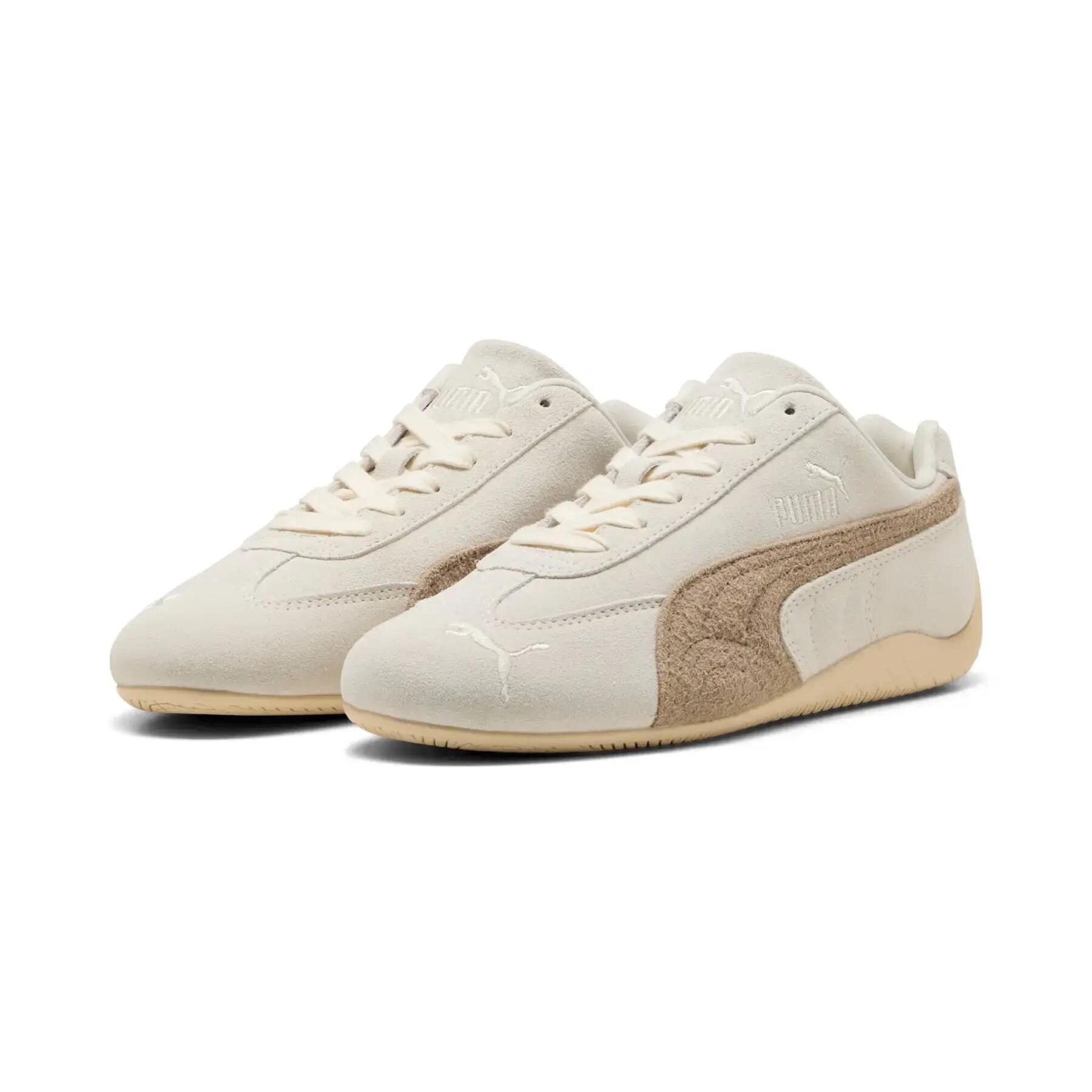Damen Sneakers Puma Speedcat Elevated 3/7