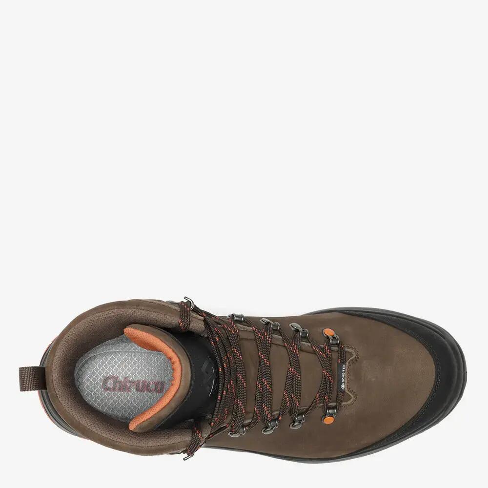 Hunting boots Chiruca Cedro Force Hi Vis 12 Gore-Tex 6/7
