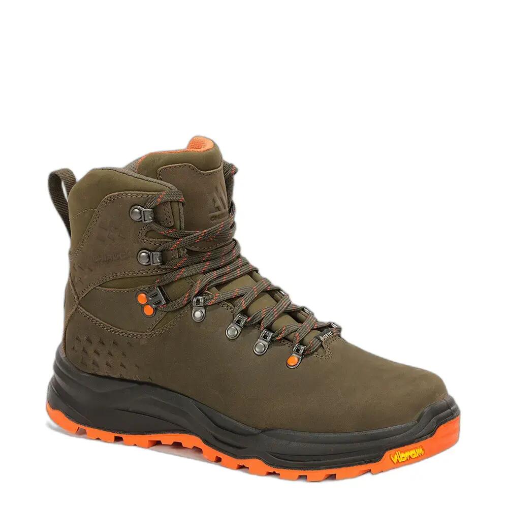 Chaussures de chasse Chiruca Cedro Hi Vis 01 Gore-Tex 1/7
