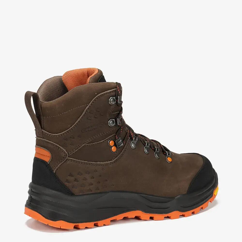 Hunting boots Chiruca Cedro Force Hi Vis 12 Gore-Tex 5/7