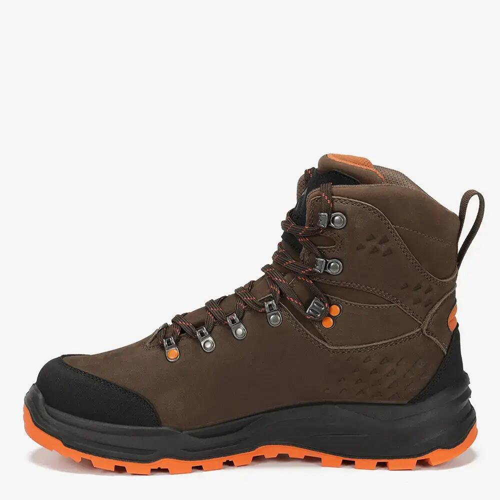 Hunting boots Chiruca Cedro Force Hi Vis 12 Gore-Tex 4/7