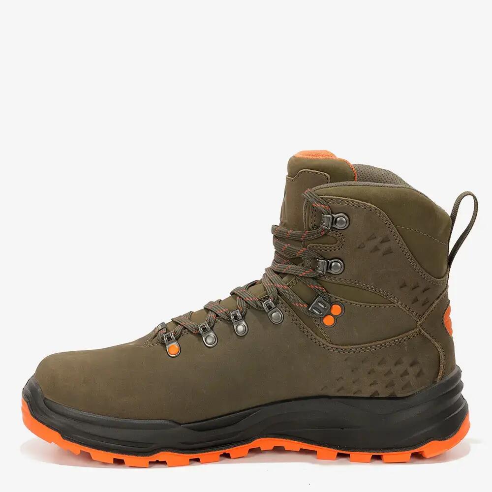 Chaussures de chasse Chiruca Cedro Hi Vis 01 Gore-Tex 4/7