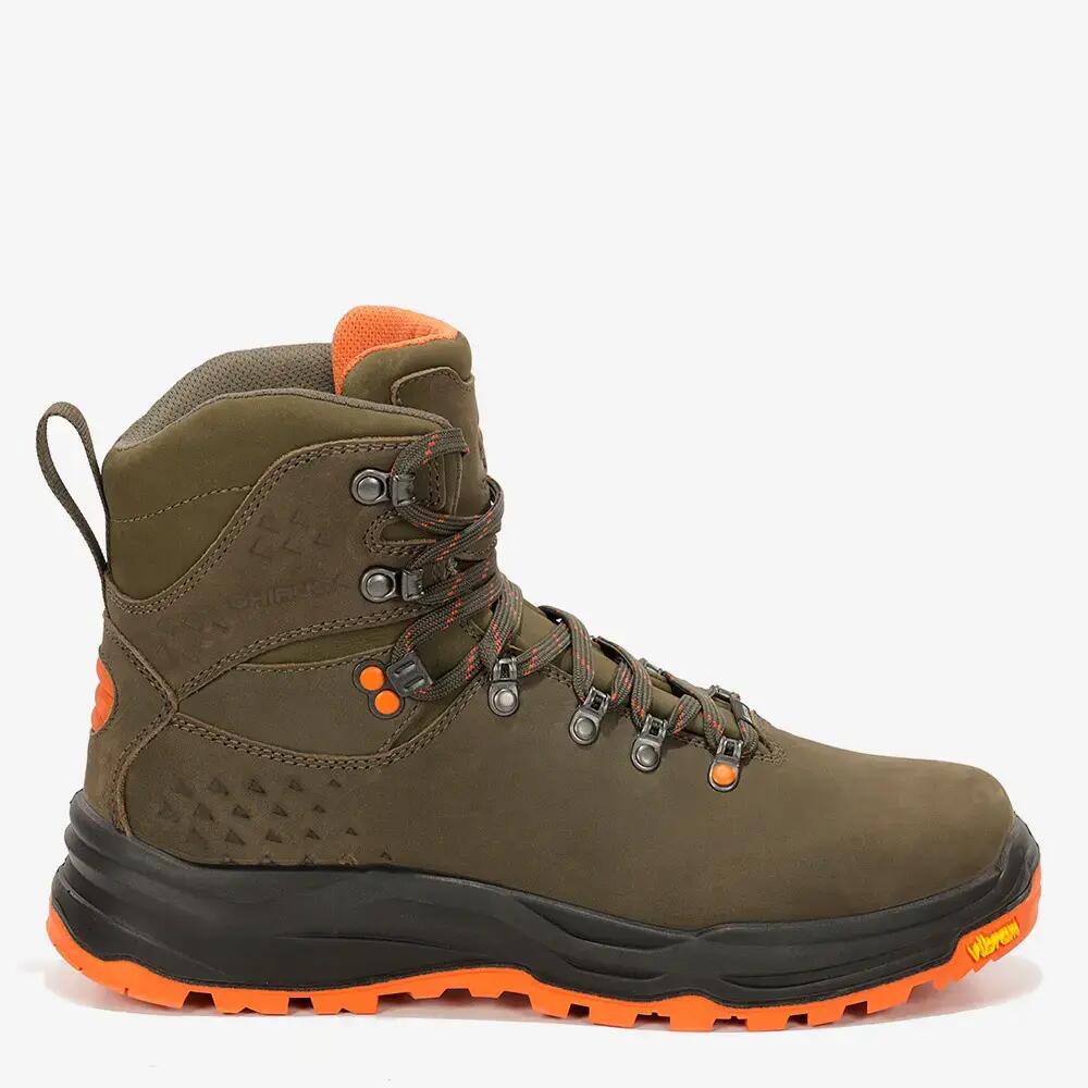 Chaussures de chasse Chiruca Cedro Hi Vis 01 Gore-Tex 2/7