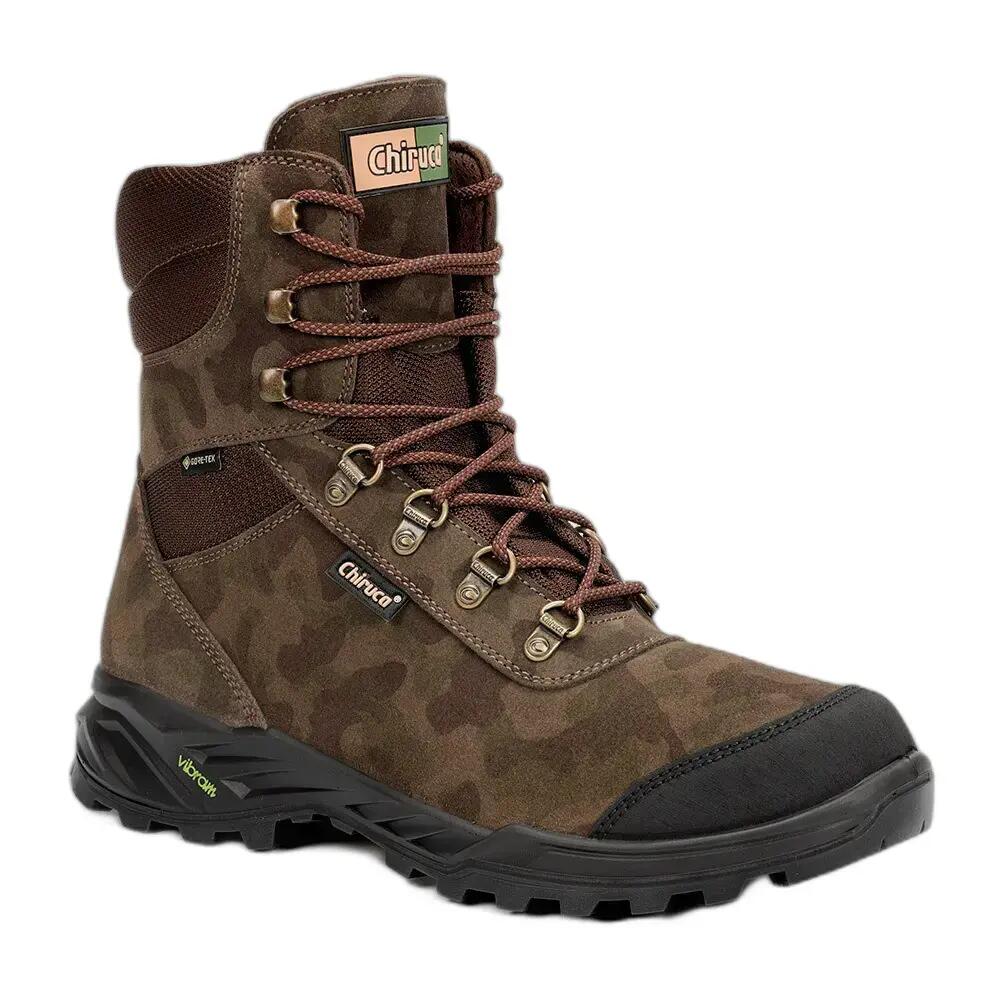 Chaussures de chasse Chiruca Barbet 21 Gore-Tex 1/7