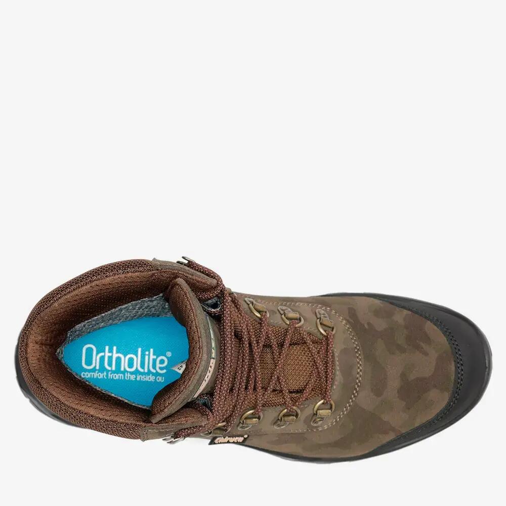 Chaussures de chasse Chiruca Barbet 21 Gore-Tex 6/7