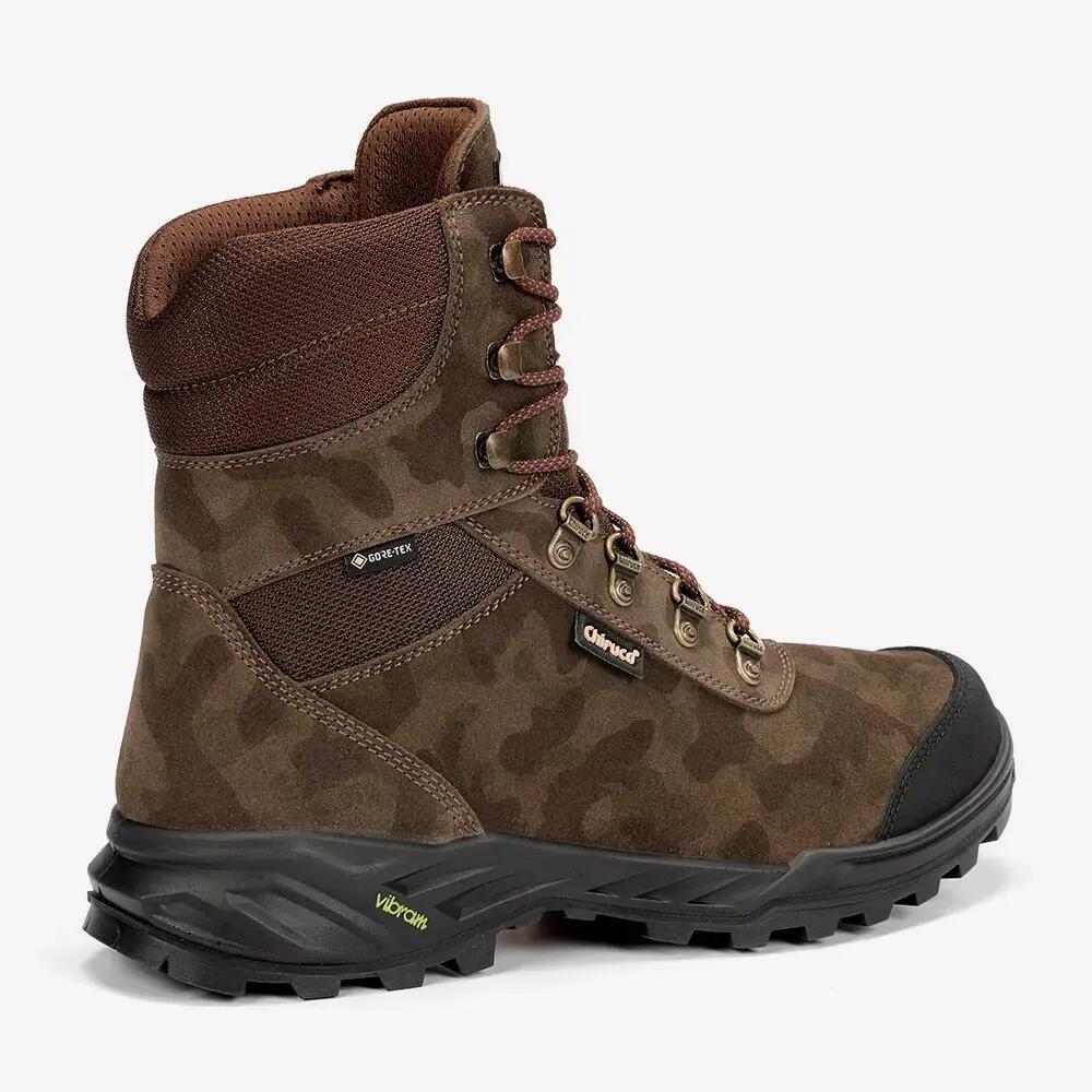 Chaussures de chasse Chiruca Barbet 21 Gore-Tex 5/7