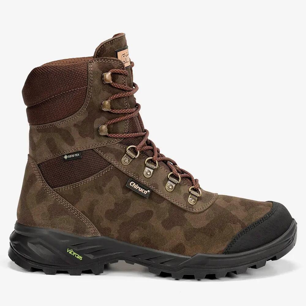 Chaussures de chasse Chiruca Barbet 21 Gore-Tex 2/7