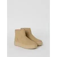Björn Borg Boots Wooly Sand / Beige-37 6/6