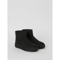 bjorn_borg WOOLY stivali donna neri – BLACK 4/4