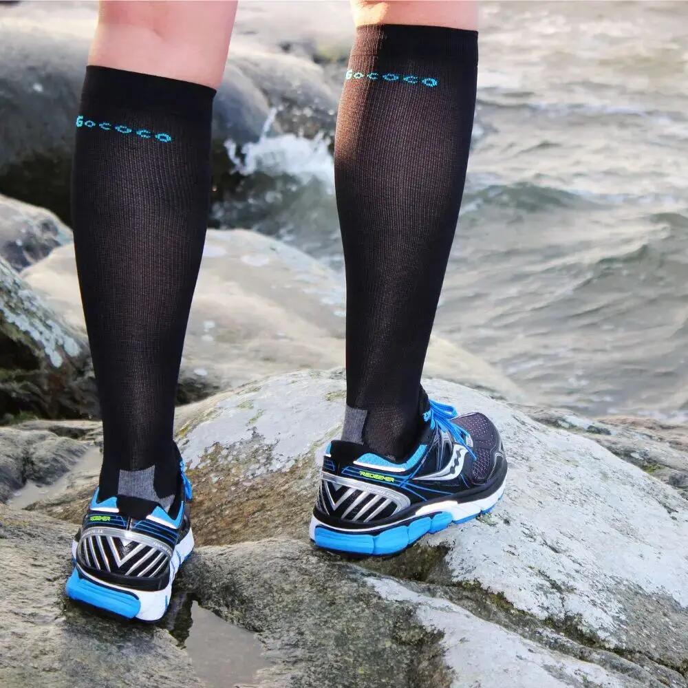 Chaussettes de compression Gococo 2/2