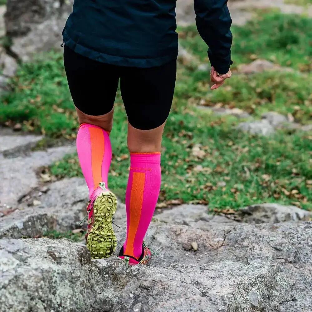 Chaussettes de compression Gococo Superior 2/3