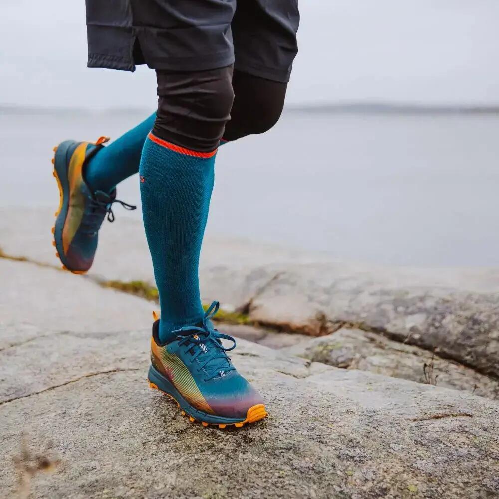 Chaussettes de compression en laine Gococo 2/4