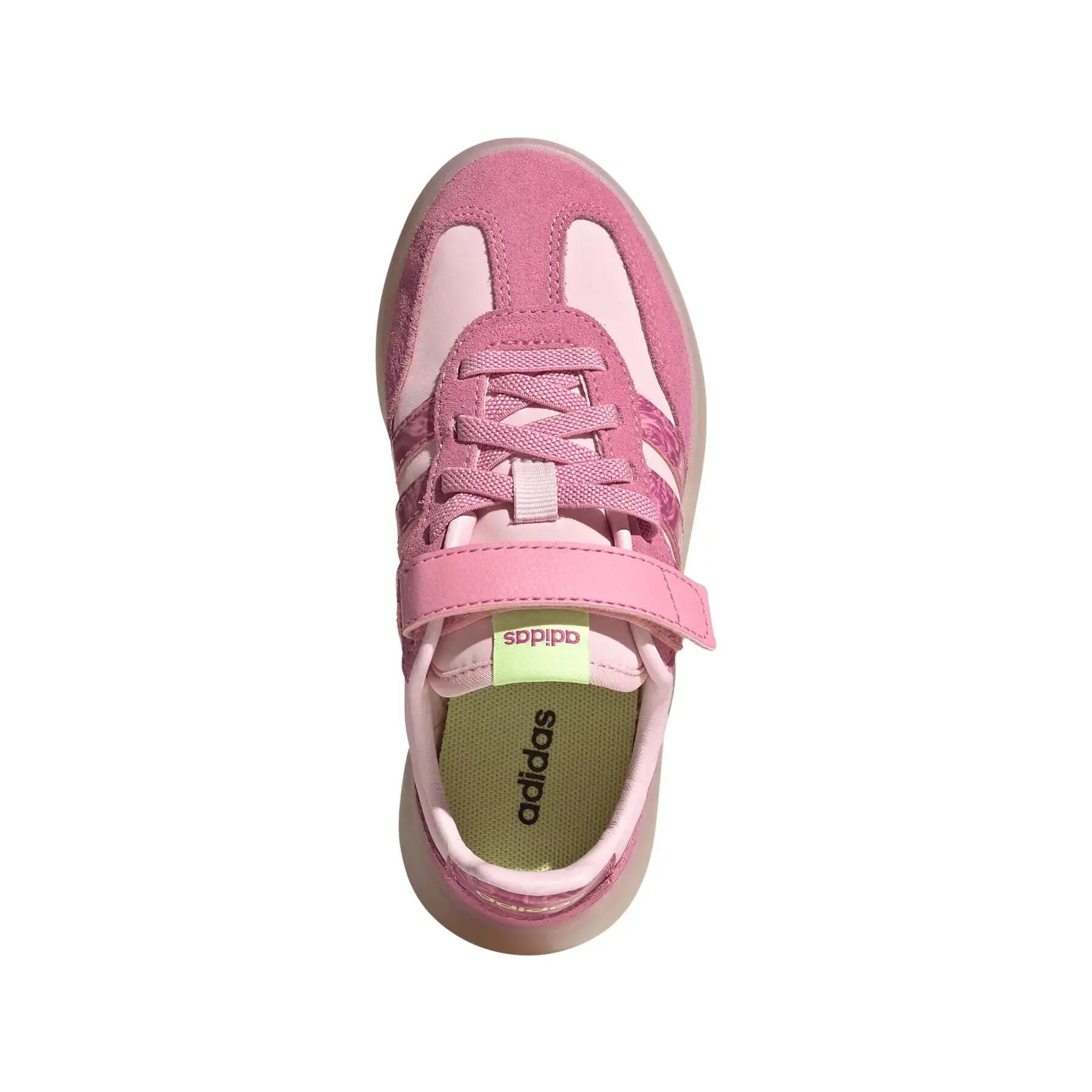 Zapatillas niña Adidas Barreda Decode El C 7/7