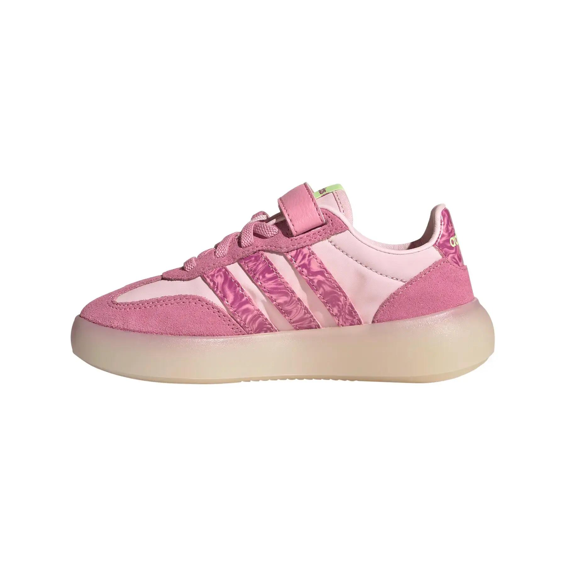 Buty ADIDAS BARREDA DECODE EL C Rose 6/7