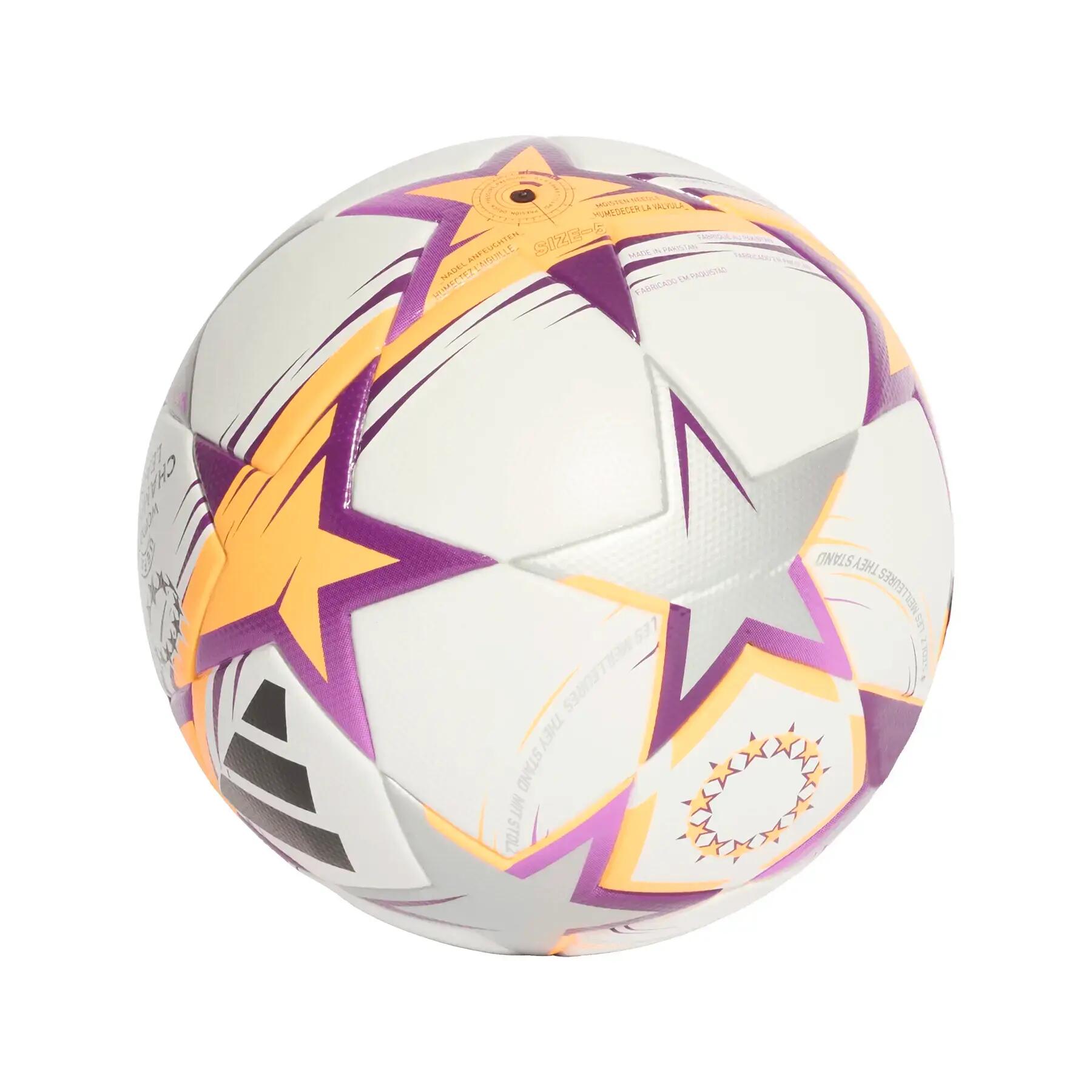 Balón de fútbol mujer adidas UEFA Champions League 2026/27 2/4
