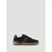 bjorn_borg SPIN SU — Zapatilla de tenis hombre negra talla 44 – BLACK 4/4