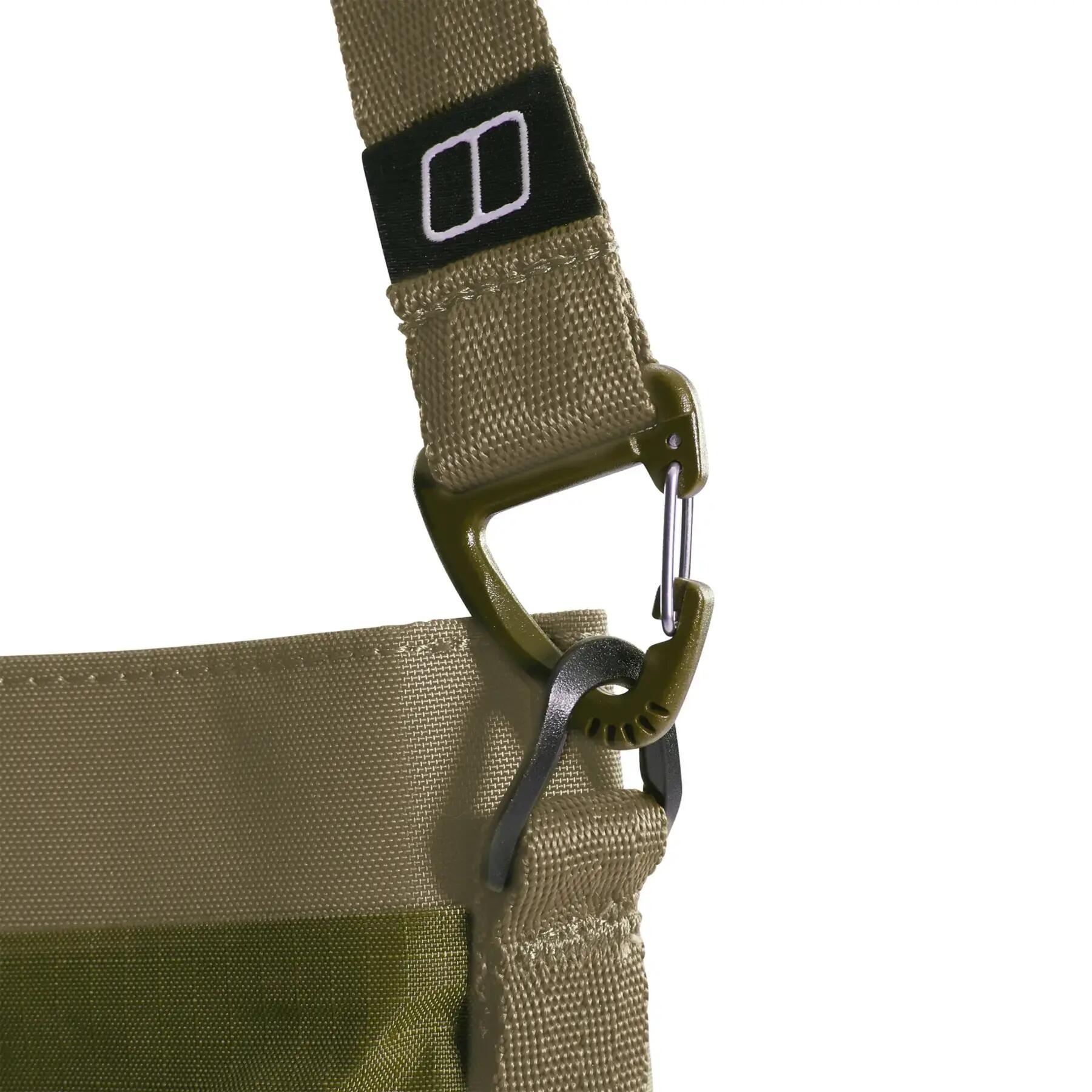 Boodschappentas Berghaus Explorer Gear 6/6