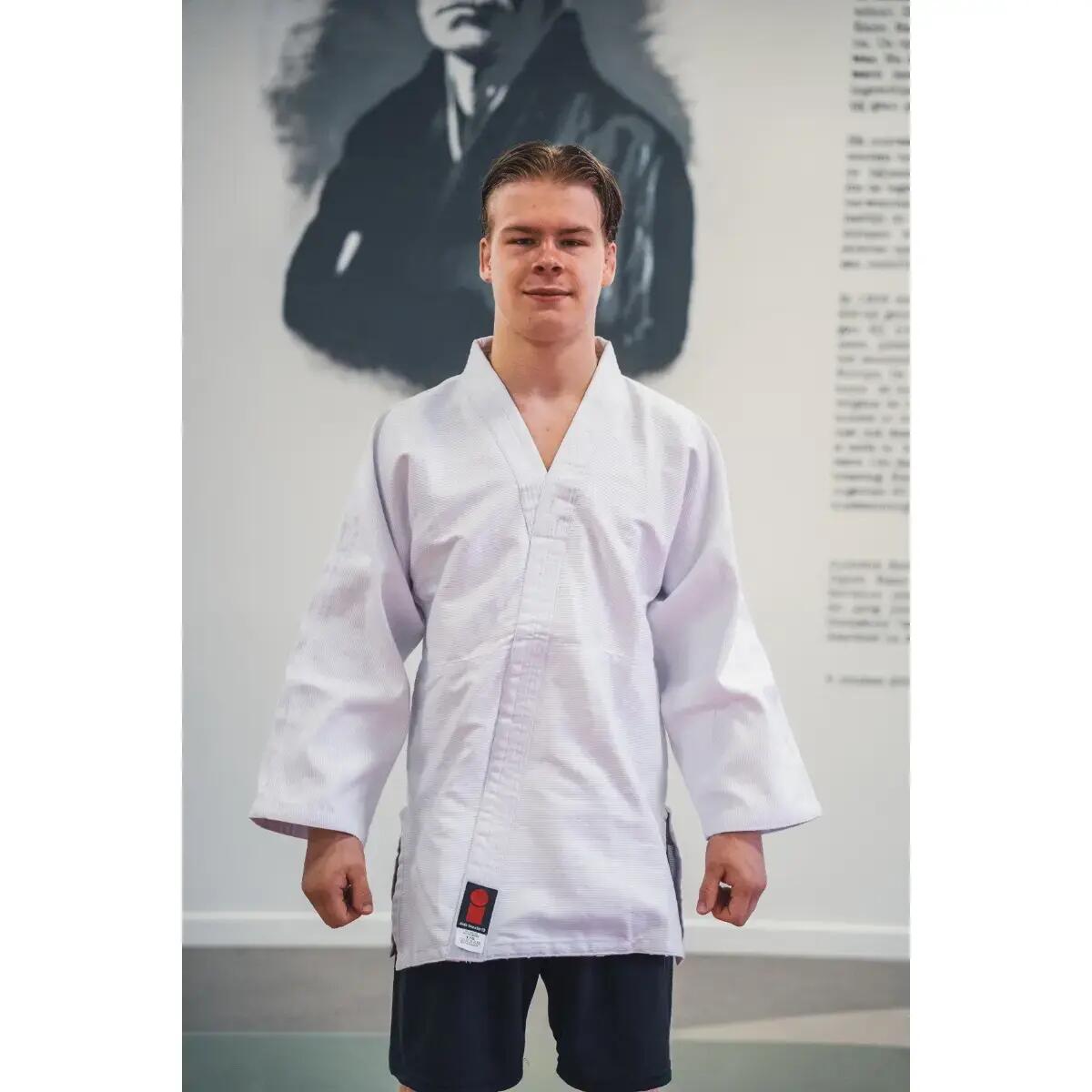 Essimo BJJ Belt 2/2